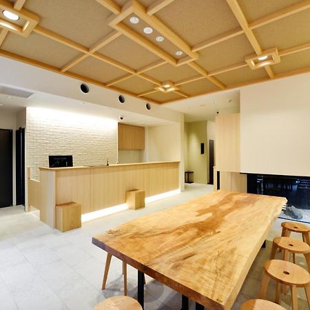 Kyoto Machiyado Gojo Ohashi Hotel Екстериор снимка