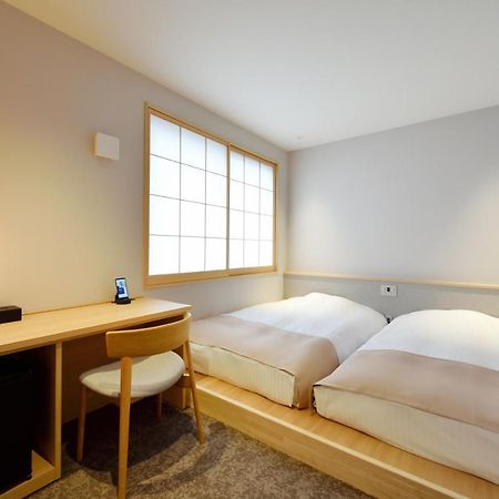Kyoto Machiyado Gojo Ohashi Hotel Екстериор снимка