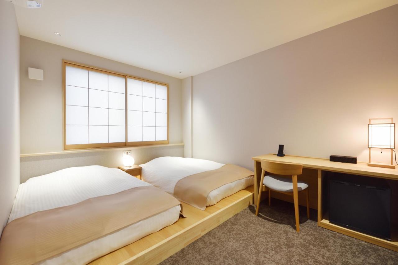 Kyoto Machiyado Gojo Ohashi Hotel Екстериор снимка