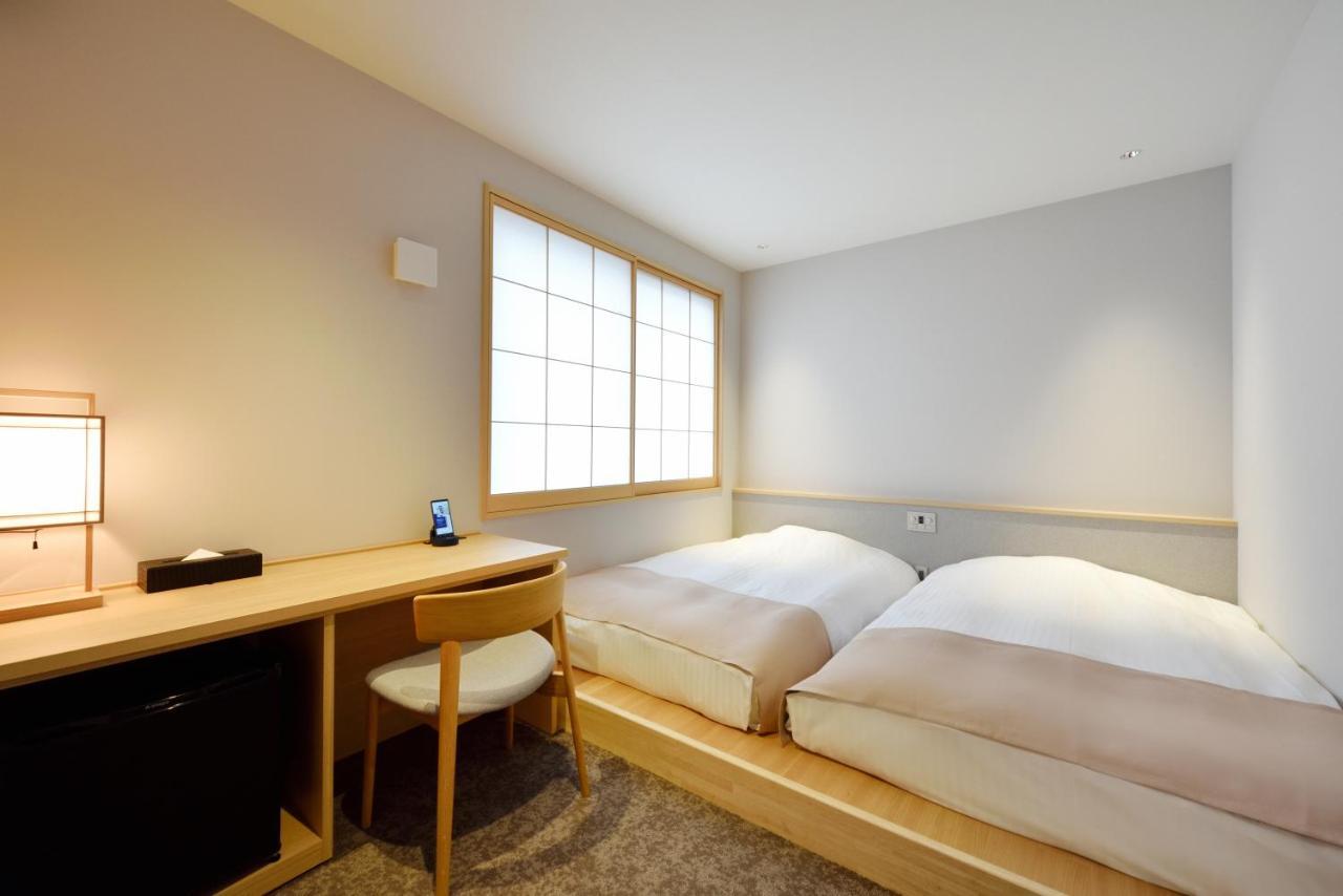 Kyoto Machiyado Gojo Ohashi Hotel Екстериор снимка