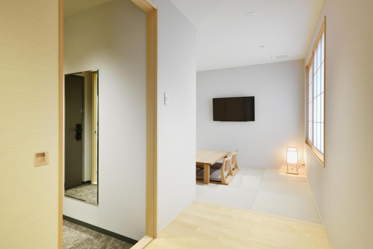 Kyoto Machiyado Gojo Ohashi Hotel Екстериор снимка