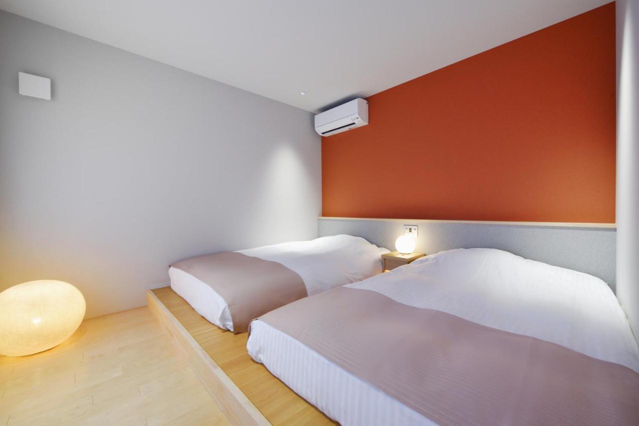 Kyoto Machiyado Gojo Ohashi Hotel Екстериор снимка