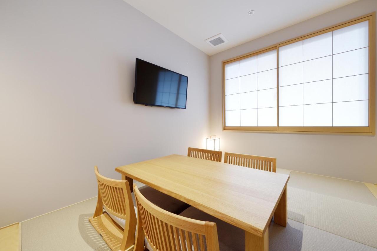 Kyoto Machiyado Gojo Ohashi Hotel Екстериор снимка