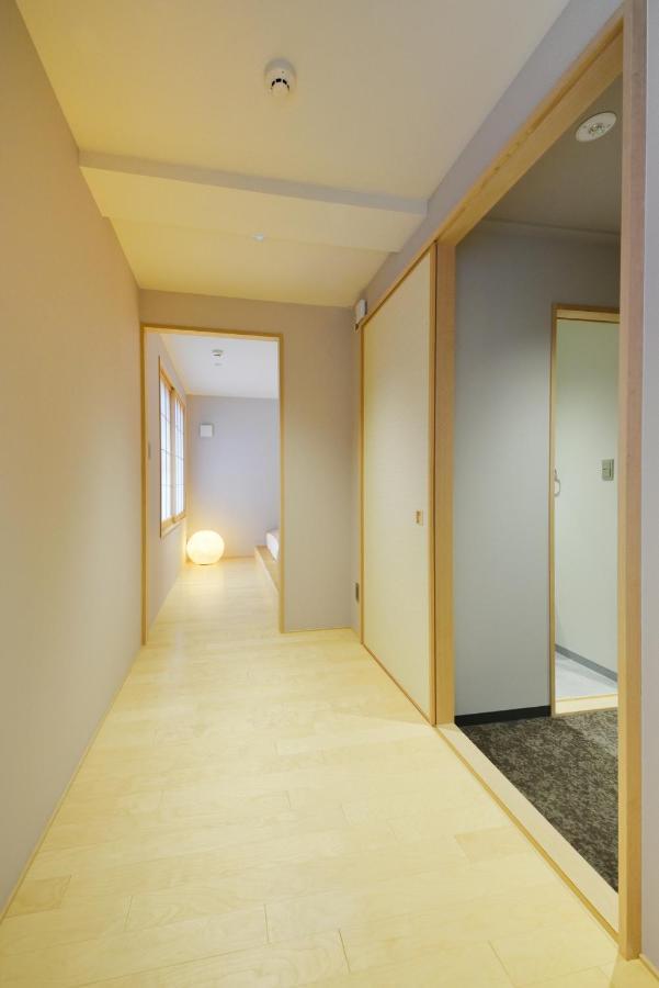 Kyoto Machiyado Gojo Ohashi Hotel Екстериор снимка