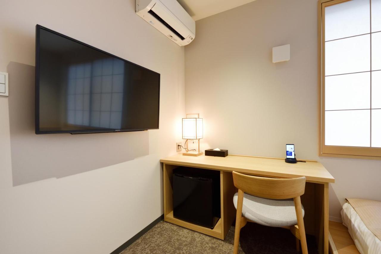 Kyoto Machiyado Gojo Ohashi Hotel Екстериор снимка