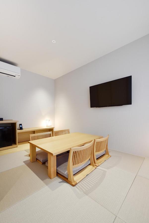 Kyoto Machiyado Gojo Ohashi Hotel Екстериор снимка